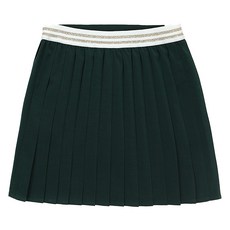 BLUEDOG 兒童學院風百褶裙