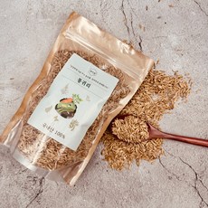 뜰안애 국내산 부드러운 통귀리, 300g, 1개