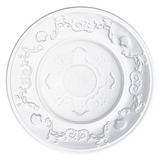 LA ROCHERE 凡爾賽盤, 1個, 單一顏色