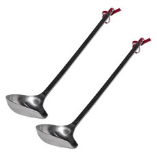 Ewigstern 卡爾醬汁勺, 混合顏色