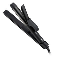 VS 沙宣 迷你兩用造型器, VSCD3050K, 黑色