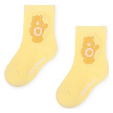 Care Bears 兒童用 Care Bear Friends 襪子