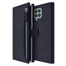 MOLAN CANO 錢包式日誌手機殼