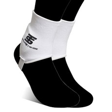 Sports Tribe 護踝, 白色, 1個