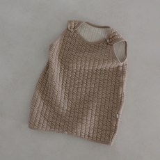 PEEKABOO 童款Bbang Ya防踢背心