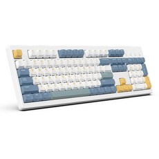 HANSUNG SUPERSTORE 雙8K墊片式磁軸電競機械式有線無線全尺寸鍵盤, TFG Magnetox XF, 磁軸, Surfy