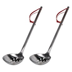 Ewigstern Karte漏勺, 混合顏色