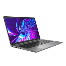 HP 2023 Z북 파워 G9 15.6 코어i9 인텔 12세대 RTX A1000, 실버, 512GB, 16GB, WIN10 Pro, G9-5D1K1AV