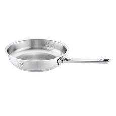 휘슬러 인덕션 오리지널 프로피 플랫 타입 프라이팬, 24cm, 1개