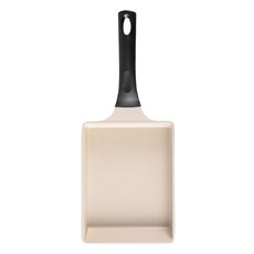 Tamsaa 玉子燒鍋 奶油米色, 1個