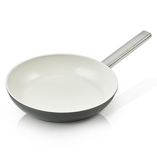 셰프토프 글라스락 인덕션 오블리 프라이팬, 28cm, 1개