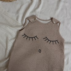 PEEKABOO 童款Good Night系列防踢背心