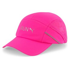 PUMA 輕量跑步帽, 拉維什