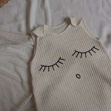 PEEKABOO 童款Good Night系列防踢背心