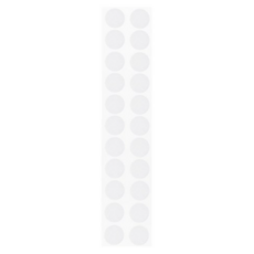 comet Home 圓形魔鬼氈 直徑2cm, 10張