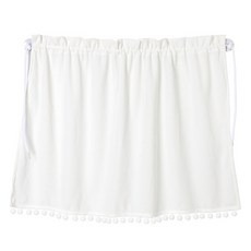 汽車遮陽窗簾, 1個, 素色