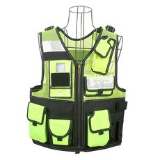 DELPHA 多功能背心 DP-1024, 1個, 單一顏色