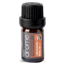 아로므 그레이프푸르트 에션셜 오일, 5ml, 1개