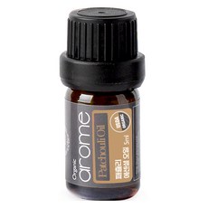 Arome 廣藿香精油, 1個, 5ml