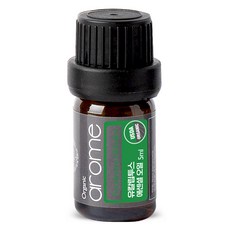 아로므 유칼립투스 글로우블루스 에션셜 오일, 5ml, 1개