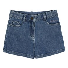 BONTON 兒童牛仔短褲 BSM21PS46N