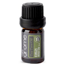 아로므 티트리 에션셜 오일, 5ml, 1개