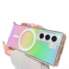 TEN BRIDGE MagSafe 兼容硬殼手機殼