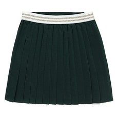 BLUEDOG 兒童學院風百褶裙