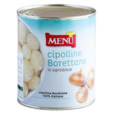 MENU 白酒醋醃洋蔥, 1個, 540g