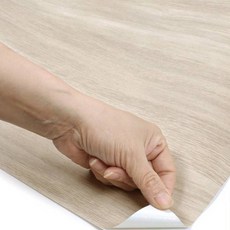 KCC 비센티 인테리어필름 월넛 우드 무늬목 시트지 PW710G, PW710G, 60cm x 30m
