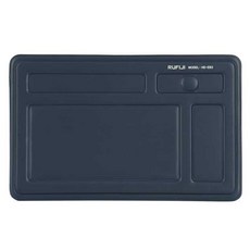 RUFIJI Suri-pan 工具包 Navy HD-EB2, 1個