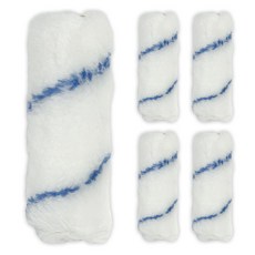 World Clean 油漆滾筒補充裝, 5個