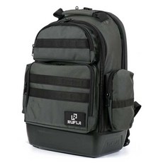 RUFIJI 韓國製造 Big Prime 工具後背包 RF-BT150, 1個