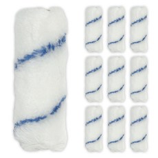 World Clean 油漆滾筒補充包, 10個