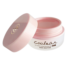 Ivy Clear 凝膠 25g, 1個, Sofft