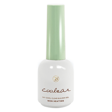 IVY 透明高黏度瓶裝凝膠, 10ml, 混合色, 1個