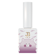 Ivy Alpaca 天鵝絨溫變凝膠 ver3, 1個, 單一顏色(GCA-020), 11ml