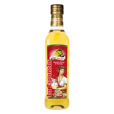 Española 葡萄籽油, 1個, 500ml