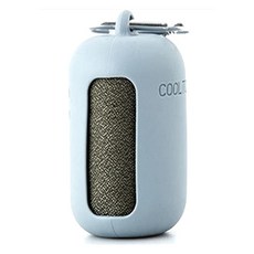 Allode 便攜式收納運動毛巾 30 x 80 cm, 1個, 05 灰色