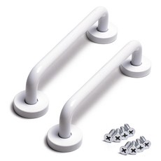 Sonjabisesang DJ 폰 建築把手 白色 10mm P128, 2個