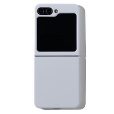 누아트 단색 FULL 디자인 하드 휴대폰 케이스