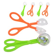 昆蟲觀察夾 隨機出貨, 6個