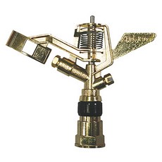 다농 양방향 스프링클러 DC-S23, 1개, 혼합색상