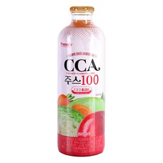 Frenary CCA果汁100, 1L, 1個