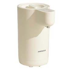 Makinalab 智慧型泡奶機, MKGB_BMM3801_WT