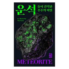 隕石, 開明文化, 提姆葛瑞格里