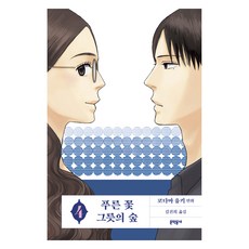 青花瓷之森 4, 小玉由起, 文學村