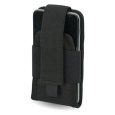 DELPHA 警衛腰帶用智慧型手機包 DP-NA7, 1個, 單一商品