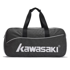 kawasaki 川崎 方形網球羽毛球運動包KBB-8656