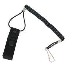 DELPHA 韓國製造 防搶槍繩 HD-GP12, 1個, 黑色